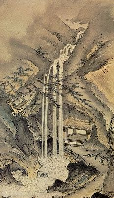 水墨画 (1)】 | 愉快な写真館・日暮らし日記