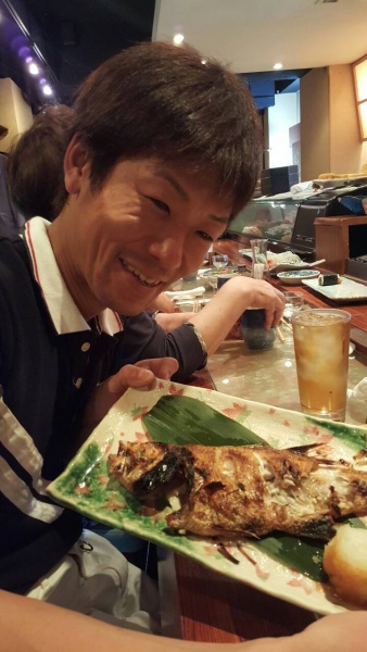 お寿司