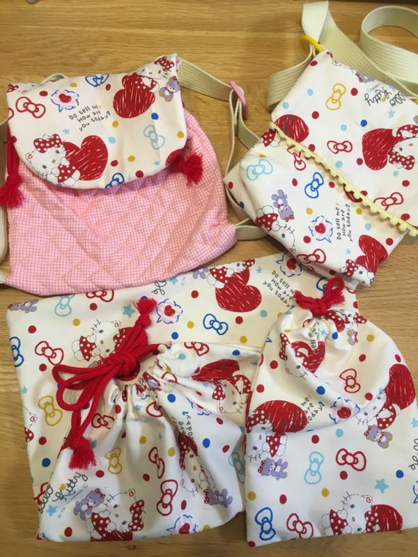 入園 入学準備 子育てのちお買い物 楽天ブログ