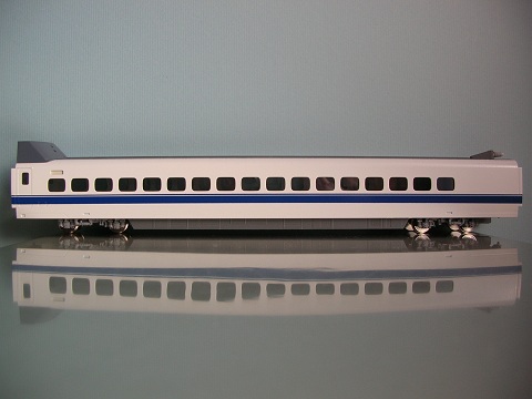 300系８号車