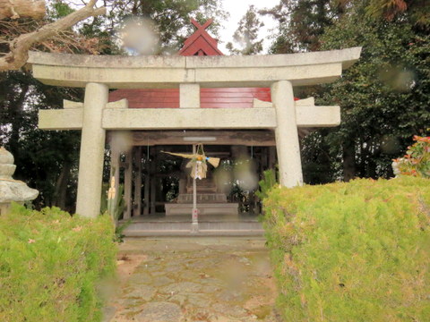 熊野神社