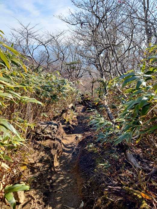 安達太良山登山 紅葉おわってた | 家一軒を解体してみたら いろいろやってみたくなる - 楽天ブログ
