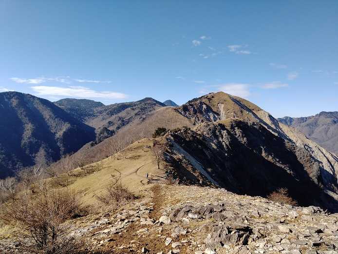 栃木県 中倉山登山 | 家一軒を解体してみたら いろいろやってみたくなる - 楽天ブログ