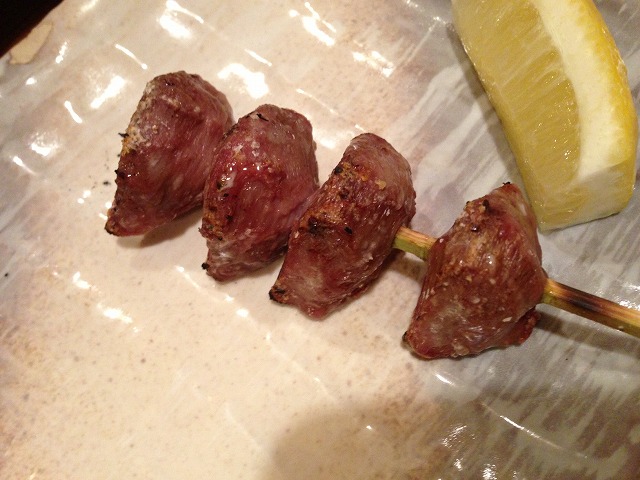 やきとり鳥とり