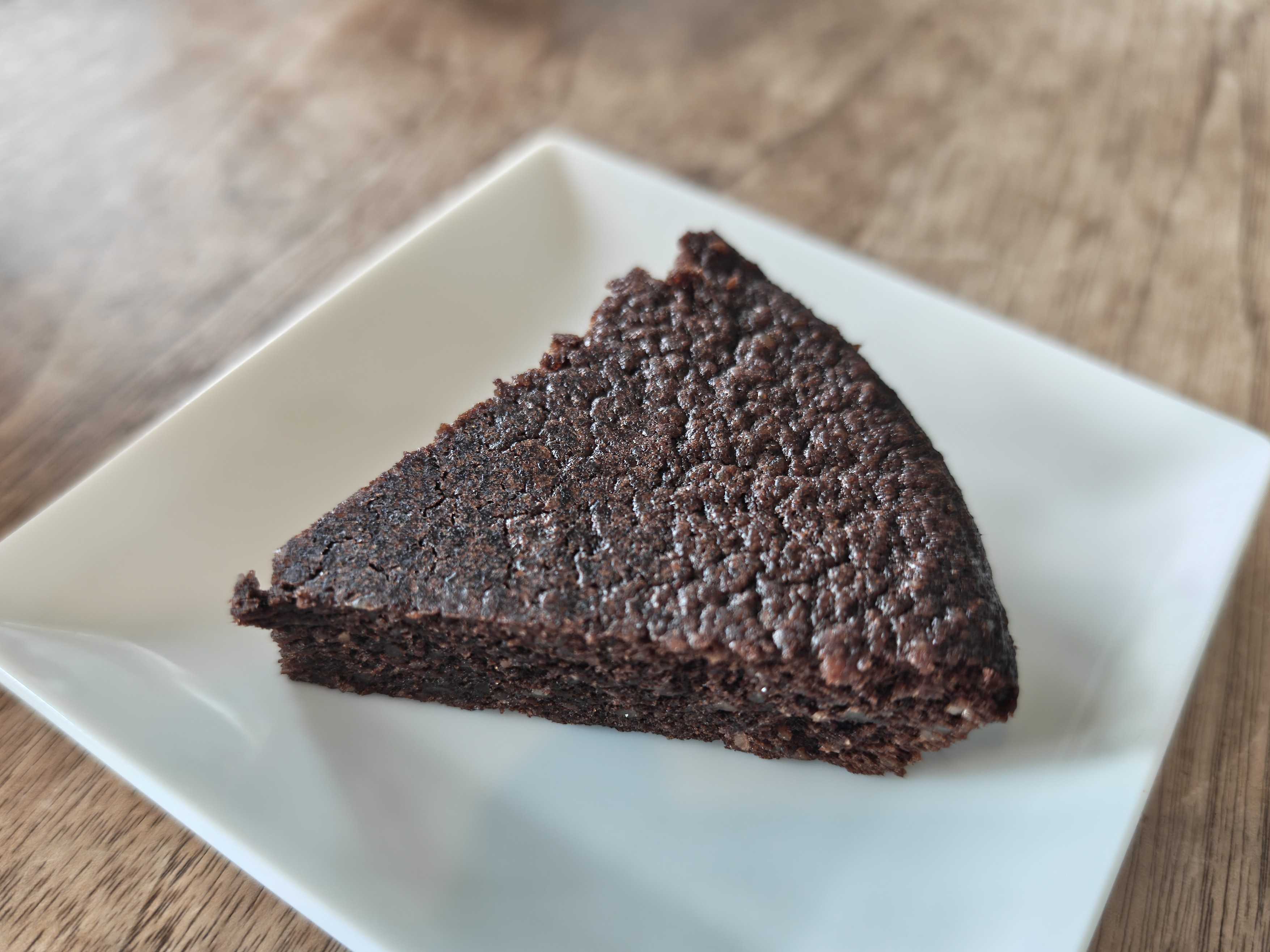Biscuiterie de Provence　チョコレートケーキ