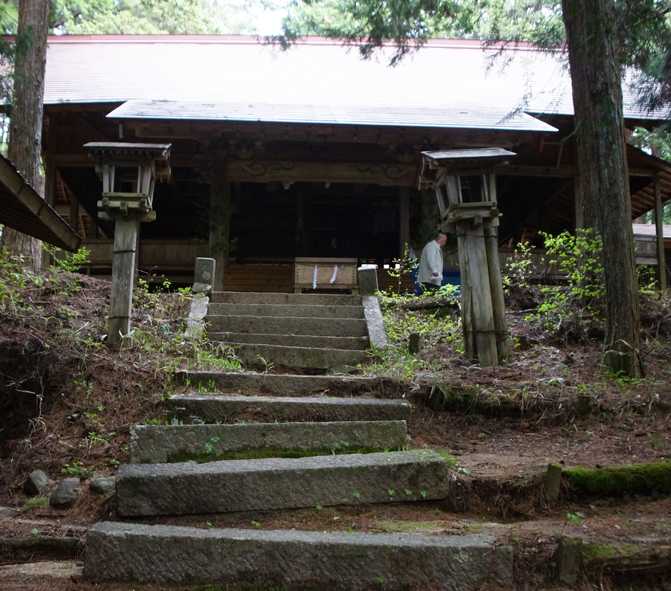 長野県上松町 駒ヶ岳神社祭礼 | 吾が徒然 - 楽天ブログ