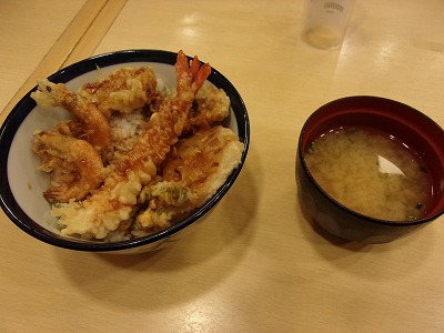 天や、芝海老、牡蠣天丼.jpg