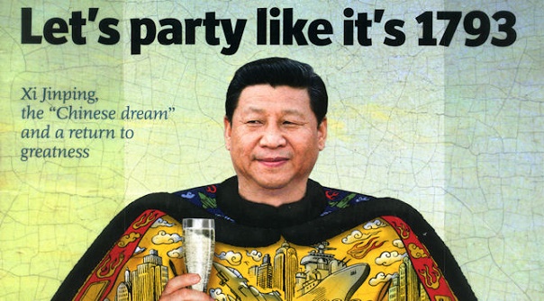 中国問題-3