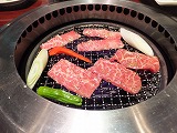 焼肉