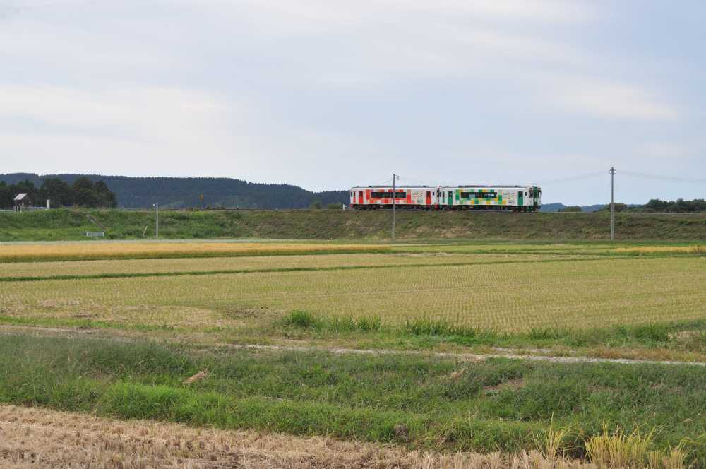 旅とメシと鉄道と酒と温泉と…あと何だ？？