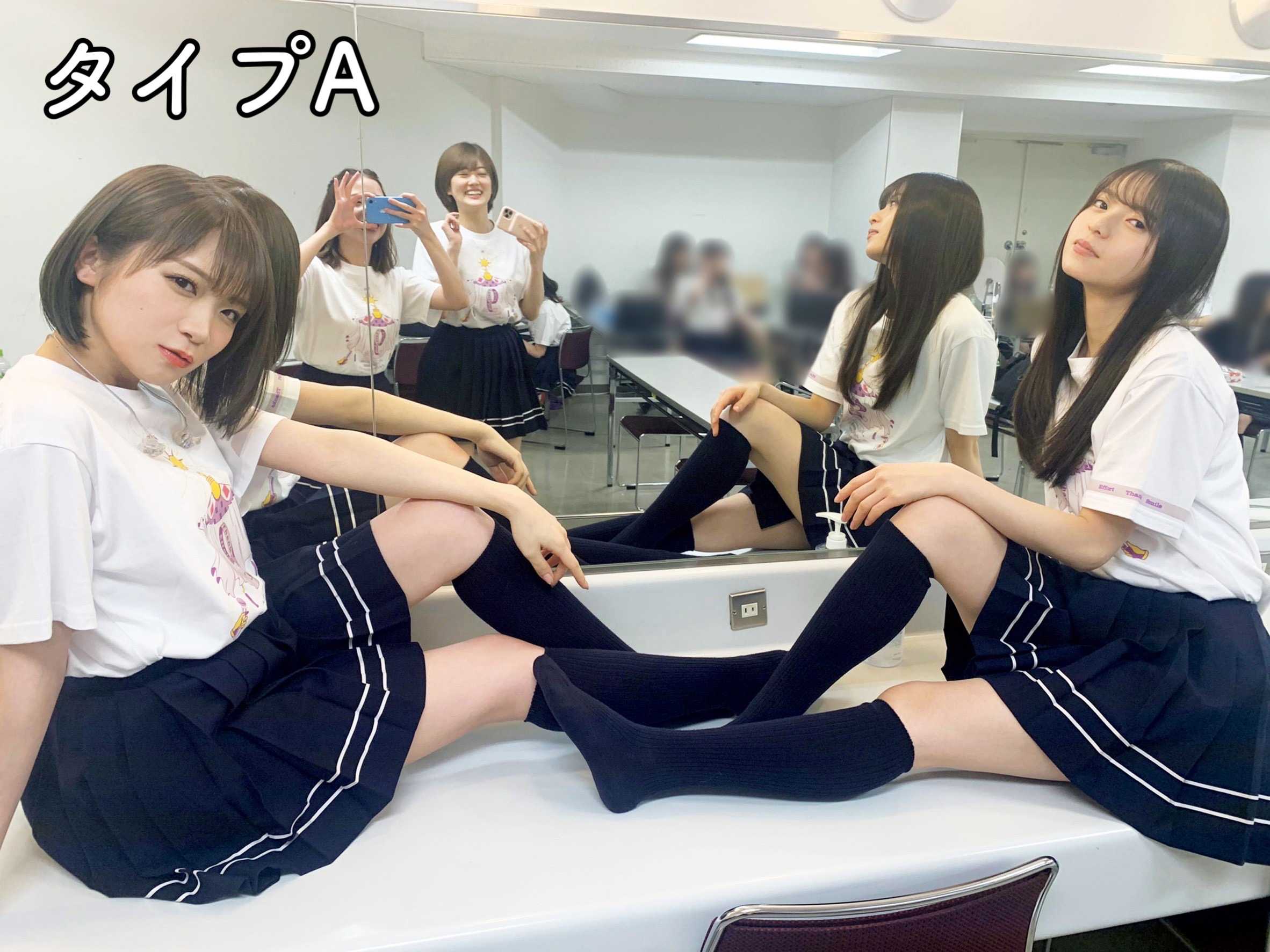 乃木坂46 乃木フェス 遠藤さくら 賀喜遥香 プリカ UR