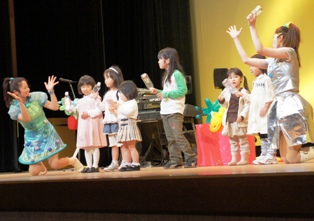 子ども