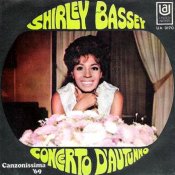 Shirley Bassey