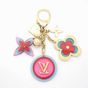 ルイ ヴィトン ビジューサック キャンディ 小物使いで映える