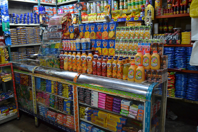 34雑貨店