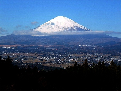 20121125富士山