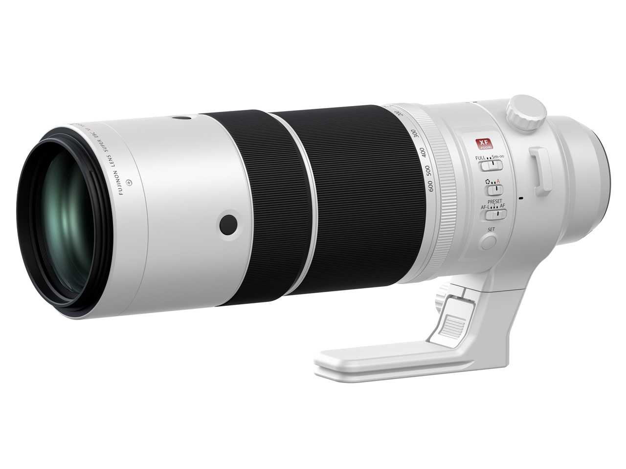 新品 Fujifilm フジフイルム 交換レンズ テレコンバーター Xf1 4x Lens Tc Wr