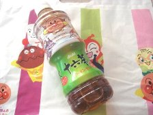 2012.4.17アンパンマンお茶.JPG