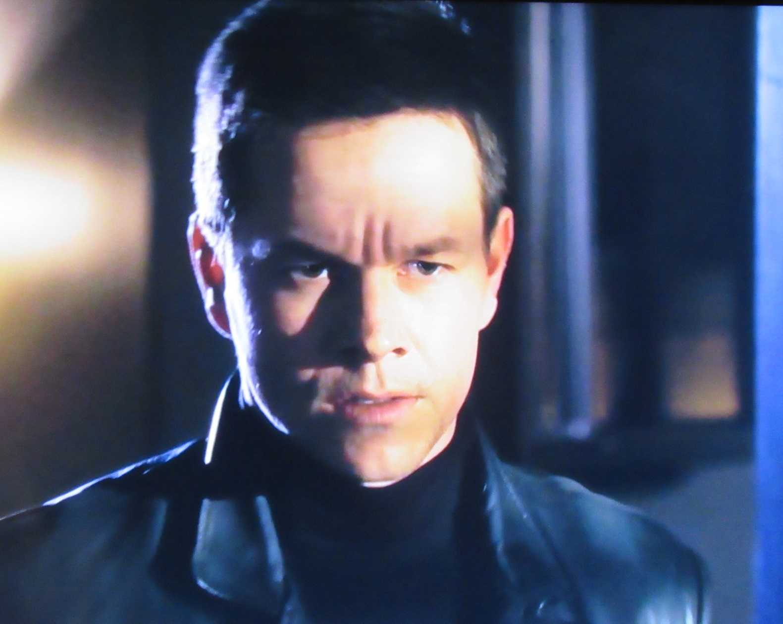 映画「マックス・ペイン」 朝のリンゴは金 楽天ブログ