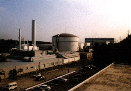 研究用原子炉施設　「JRR3」.jpg