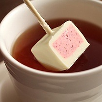 アンジェ　ショコ・レ　For　TEA