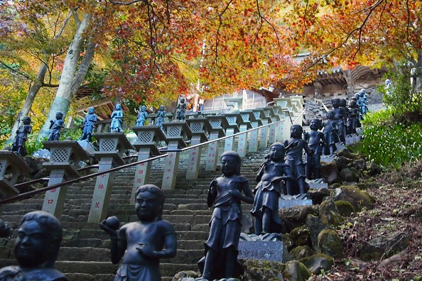 4.大山寺参道.JPG