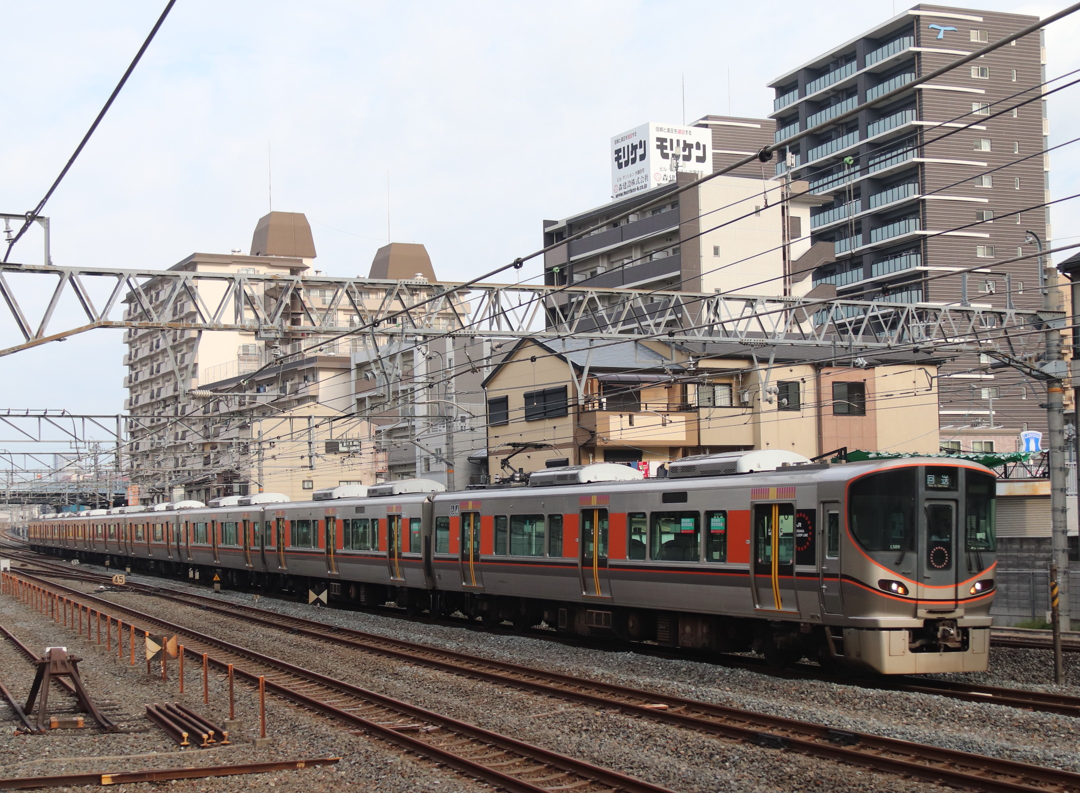 特急『まほろば』安寧ほか | 新なかさんの鉄道のんびり村 - 楽天ブログ