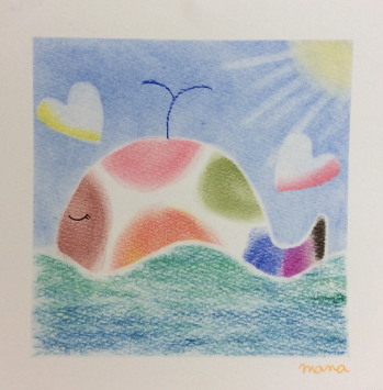 manaさん　虹色くじら.jpg