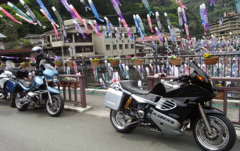 K1100RS