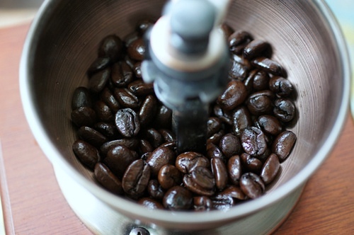 マンデリン　スマトラタイガー/Mandheling Sumatran tiger 