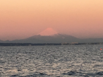 161217富士山