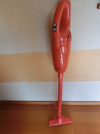 掃除機