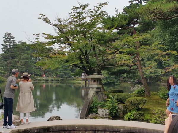 兼六園2