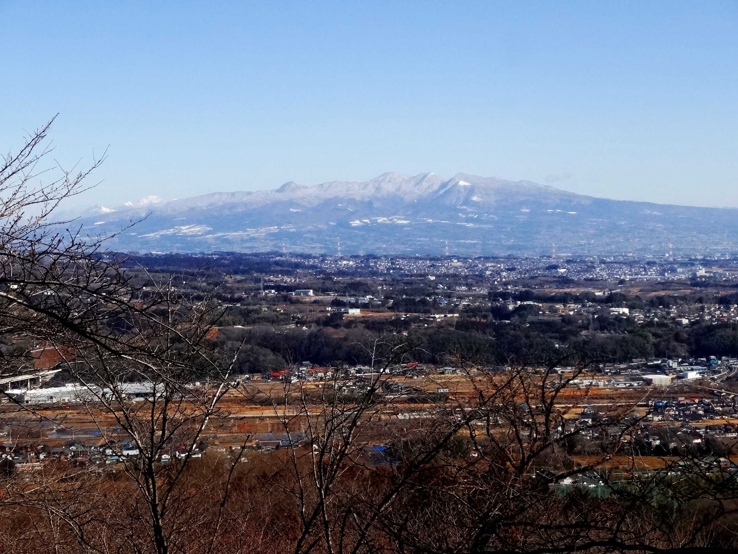 四季の風景 群馬県内 山と空が友だち ドローン空撮サイクリング 楽天ブログ