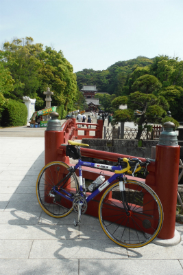 鶴岡八幡宮