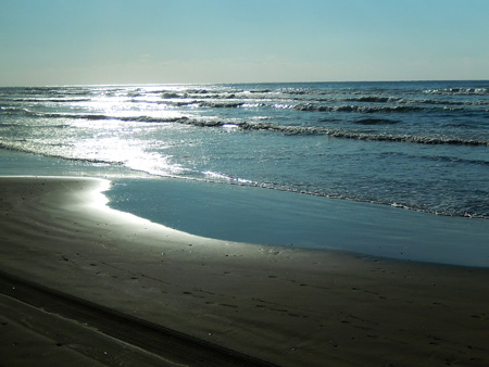 海５