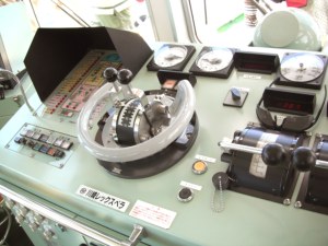 120716竜王2舵輪スロットル