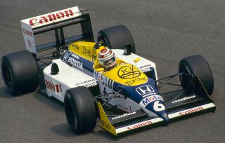 F1 使う燃料の差は Honda Motor Racing For My Favorite Recollections 楽天ブログ