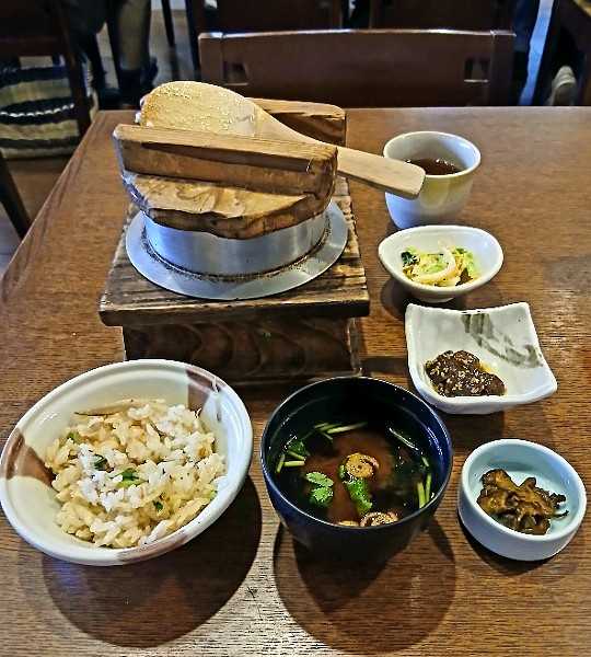 全貌