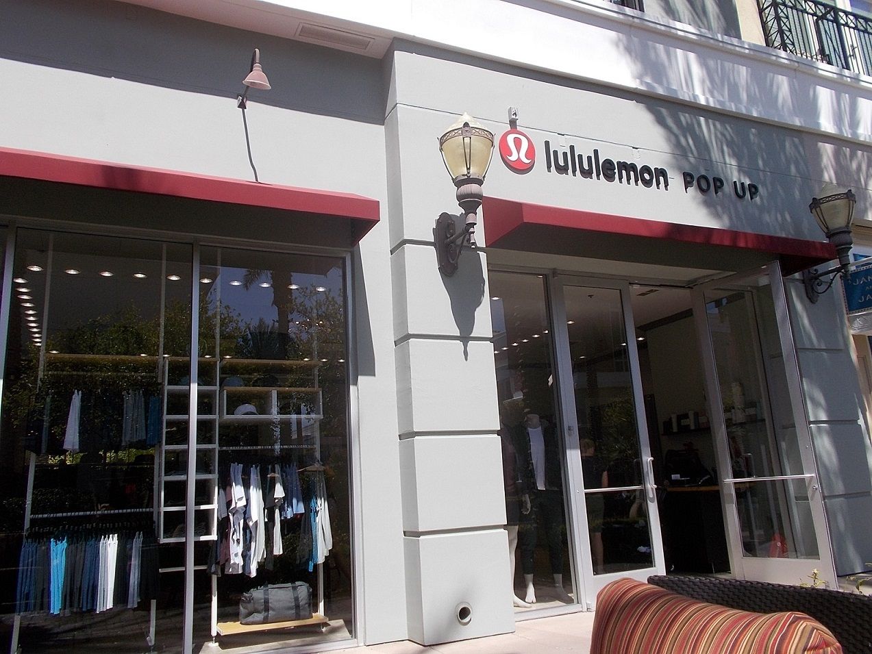 Lululemon North Outlet Las Vegas  International Society of Precision  Agriculture