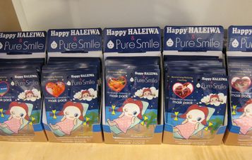 Happy Haleiwa