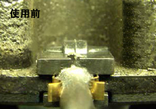 ブレーキパッド