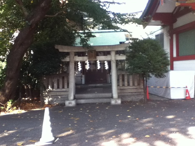 神田明神15