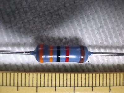 KOA　SN3ADC 3302F