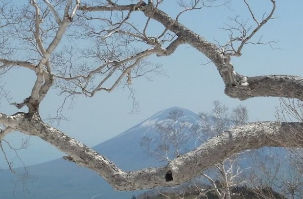 二年ぶりの茶臼 | けこぜの寄り道 - 楽天ブログ