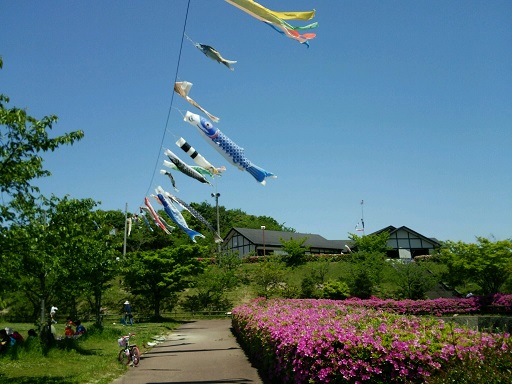 すっきり青空