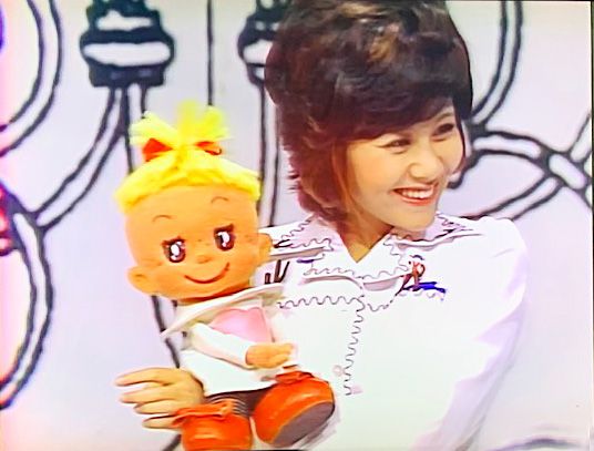 天地真理 真理ちゃんとデイト 放映開始 おじなみの日記 楽天ブログ