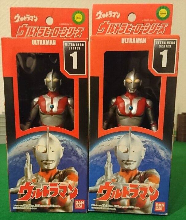 即納 ⭕️ウルトラマン 708 ウルトラマンBタイプ HGシリーズ