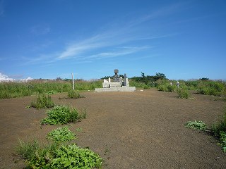 明神山