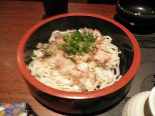 九州家五島うどん